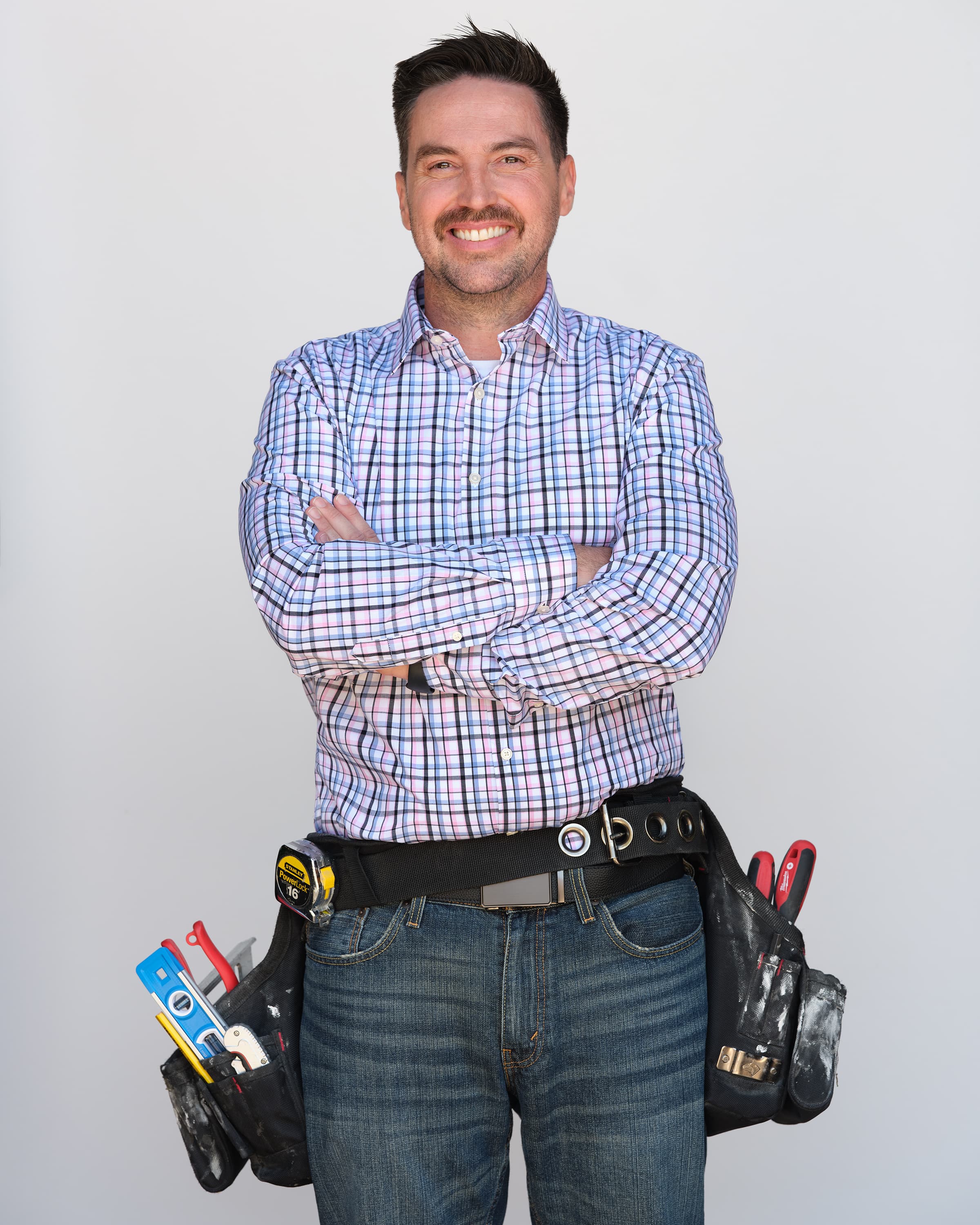 Brian Hardy — Utah Realtor and Handyman