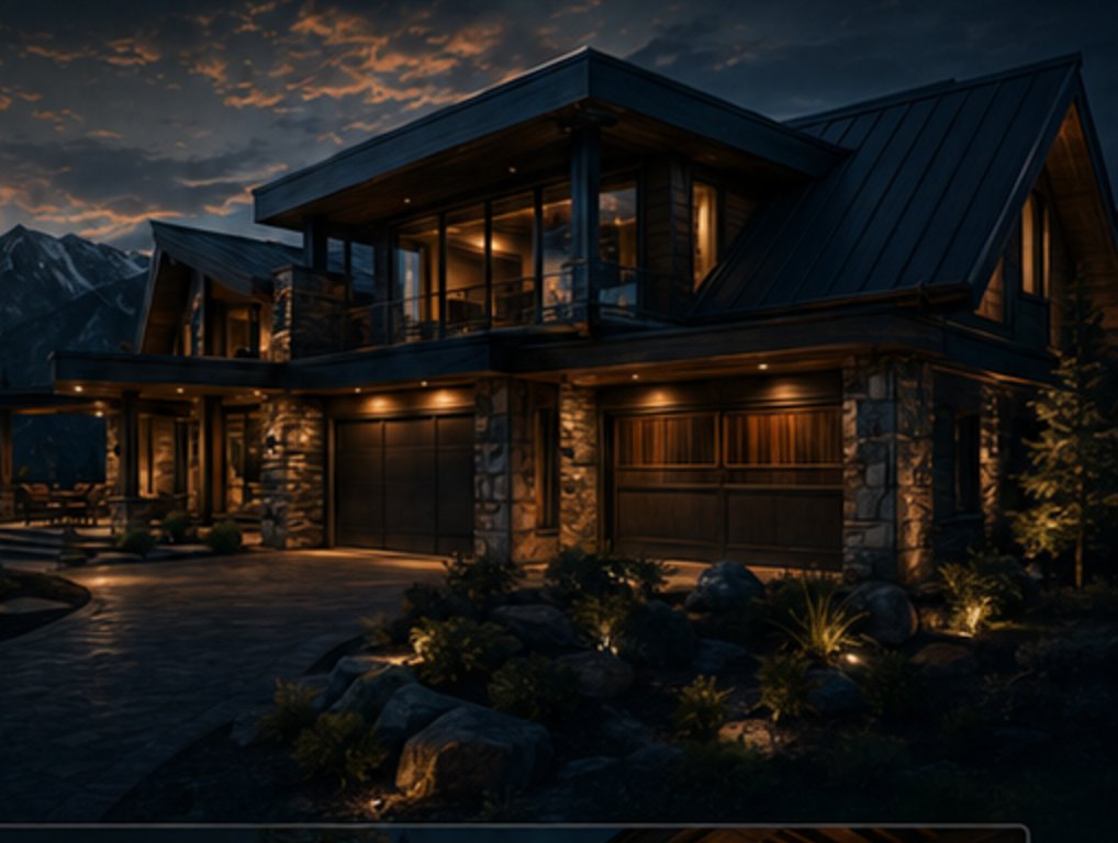 Utah home