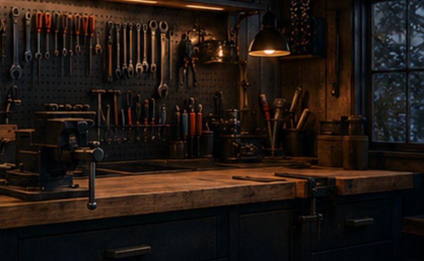 Workshop