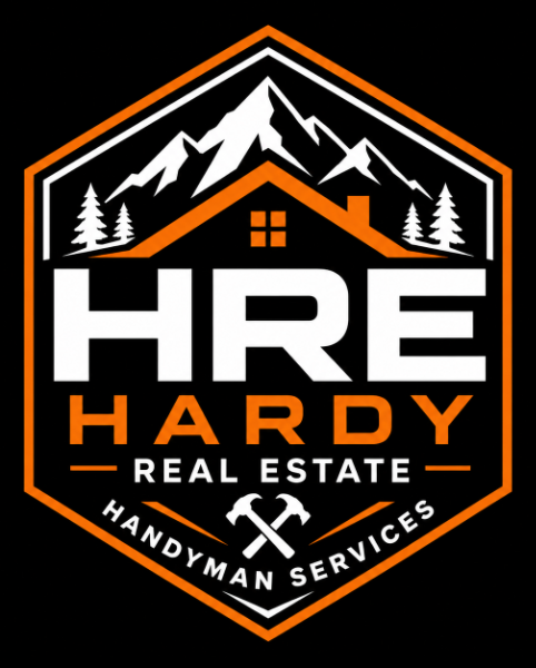 HRE — Hardy Real Estate Handyman Services