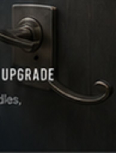 Door hardware