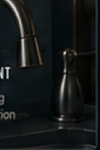 Faucet