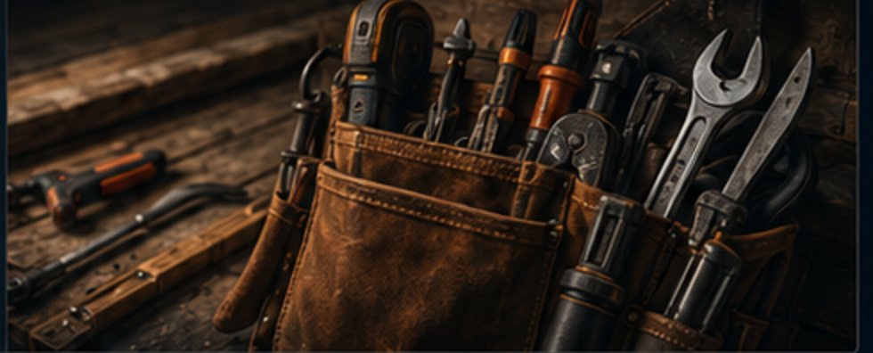 Tool belt